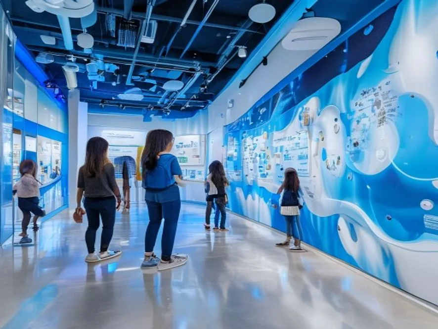 CBSE Board Experience Centre