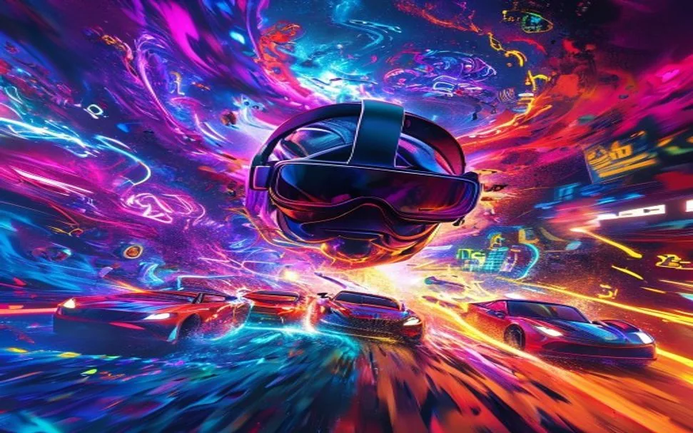 Thunder Game Studio games portfolio
