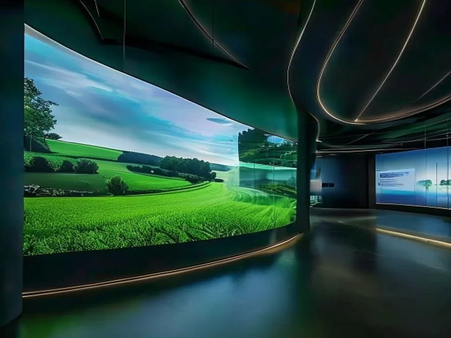 NABARD experience centre